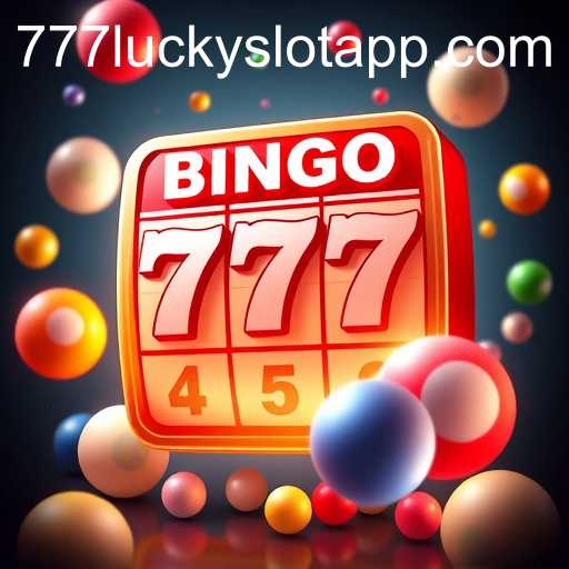 777 lucky slot