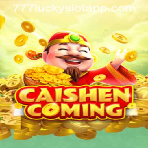 Exploring the Excitement of CAISHENCOMING: A 777 Lucky Slot Adventure