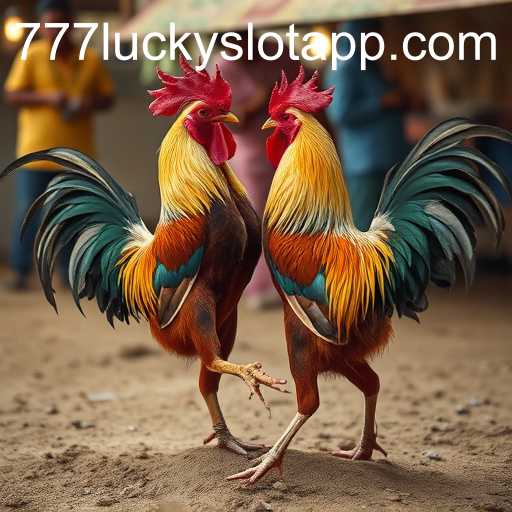Exploring the Intriguing World of Cockfighting