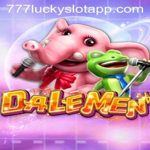 Unveiling the Exciting World of DALEMEN: The 777 Lucky Slot Experience