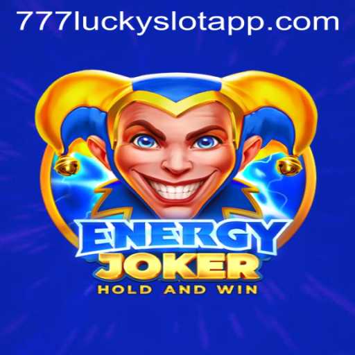 Unveiling the Excitement of EnergyJoker: A 777 Lucky Slot Adventure