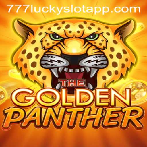 Dive into the Exciting World of GOLDENPANTHER: Unleashing the 777 Lucky Slot Experience
