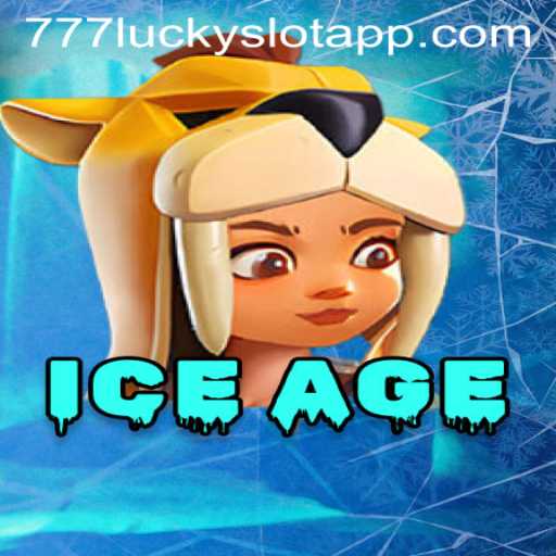 IceAge: The Thrilling Realm of the 777 Lucky Slot