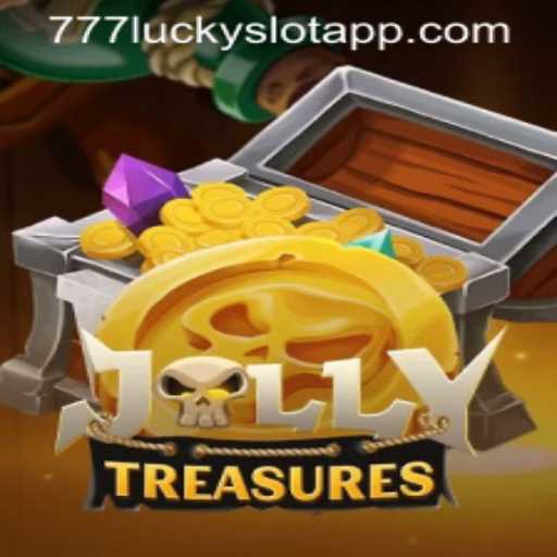 Exploring JollyTreasures: The 777 Lucky Slot Phenomenon