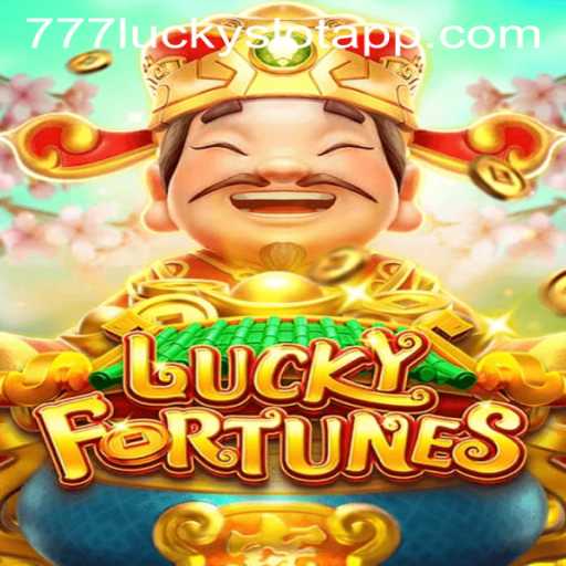 Discover the Excitement of LUCKYFORTUNES: Dive into the World of 777 Lucky Slot
