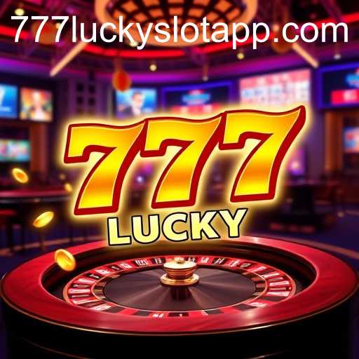 777 lucky slot
