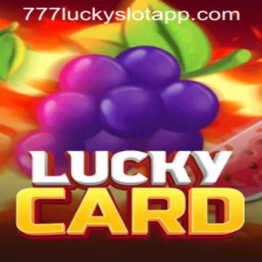 Discover the Thrilling World of LuckyCard: A Guide to Playing 777 Lucky Slot