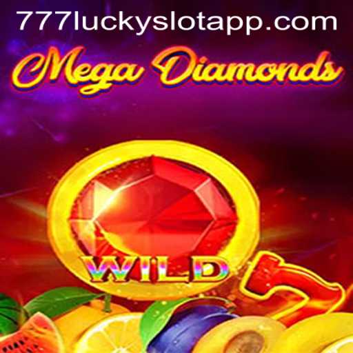 Discover MegaDiamond: A Fascinating Dive into the World of 777 Lucky Slot