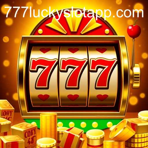 777 lucky slot