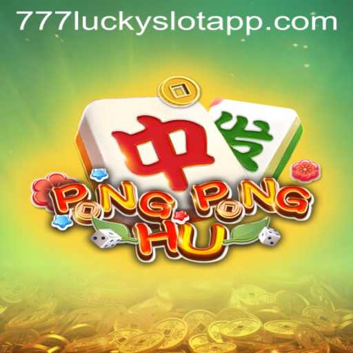 Exploring PONGPONGHU: The 777 Lucky Slot Experience