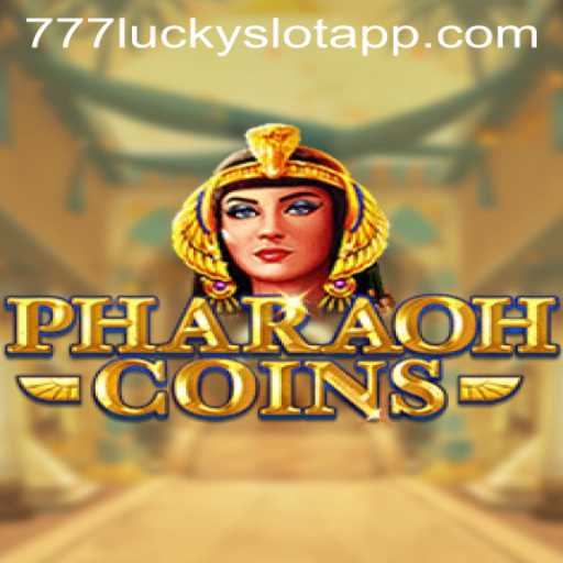 Explore the Exciting World of PharaohCoins and the 777 Lucky Slot