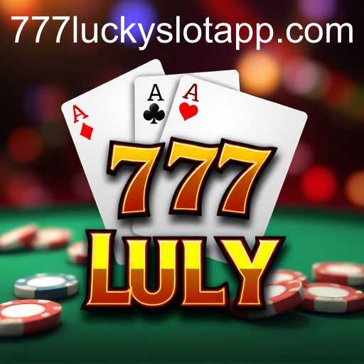 777 lucky slot