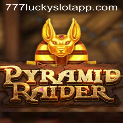 Discover PyramidRaider: An Exciting 777 Lucky Slot Adventure