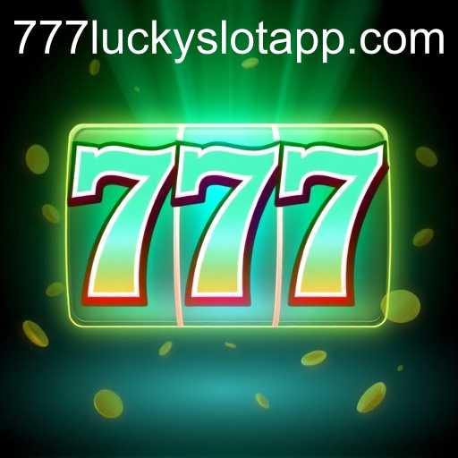 777 lucky slot
