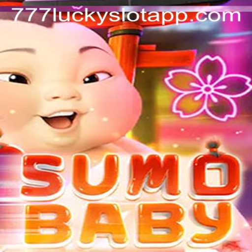 SumoBaby: An Exciting Blend of Traditional Sumo Wrestling and Modern Slot Gaming