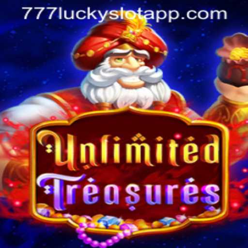 Exploring UnlimitedTreasures: A New Era of 777 Lucky Slot Gaming