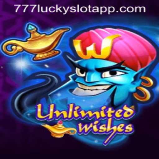 UnlimitedWishes: Discover the Magic of 777 Lucky Slot