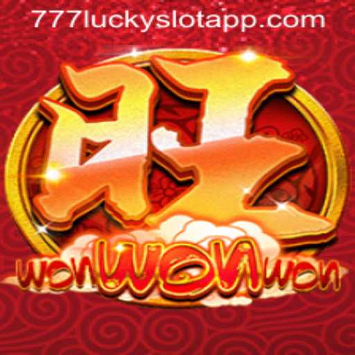 Exploring the Thrills of WonWonWon: The 777 Lucky Slot Experience