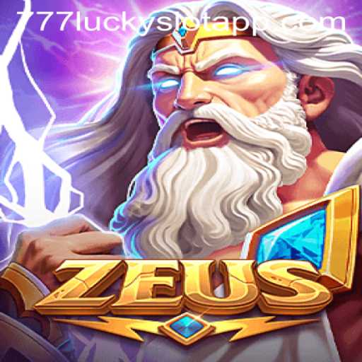 Zeus: The Legendary 777 Lucky Slot Experience
